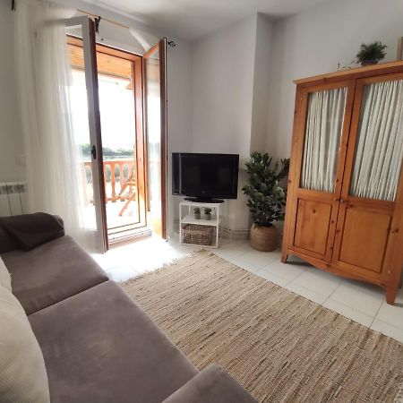 Apartamento Goxoa Jaca Ngoại thất bức ảnh