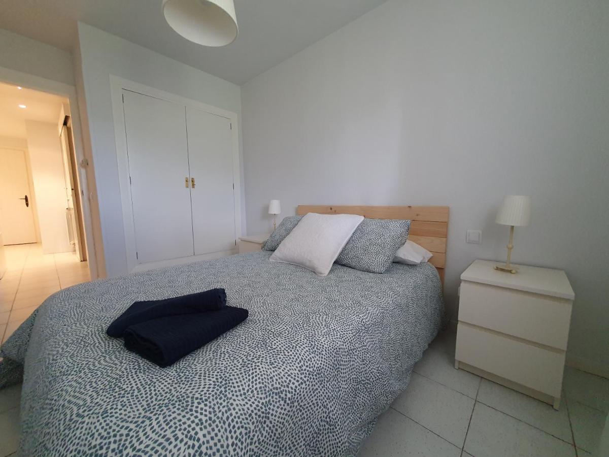 Apartamento Goxoa Jaca Ngoại thất bức ảnh